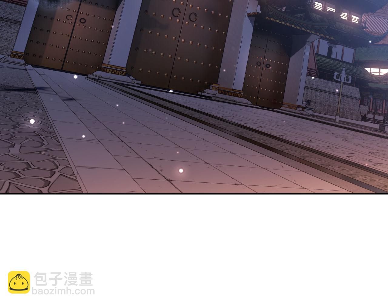 第5话 师姐和师妹都到齐了，开始我的表演！(1/4)-第5话