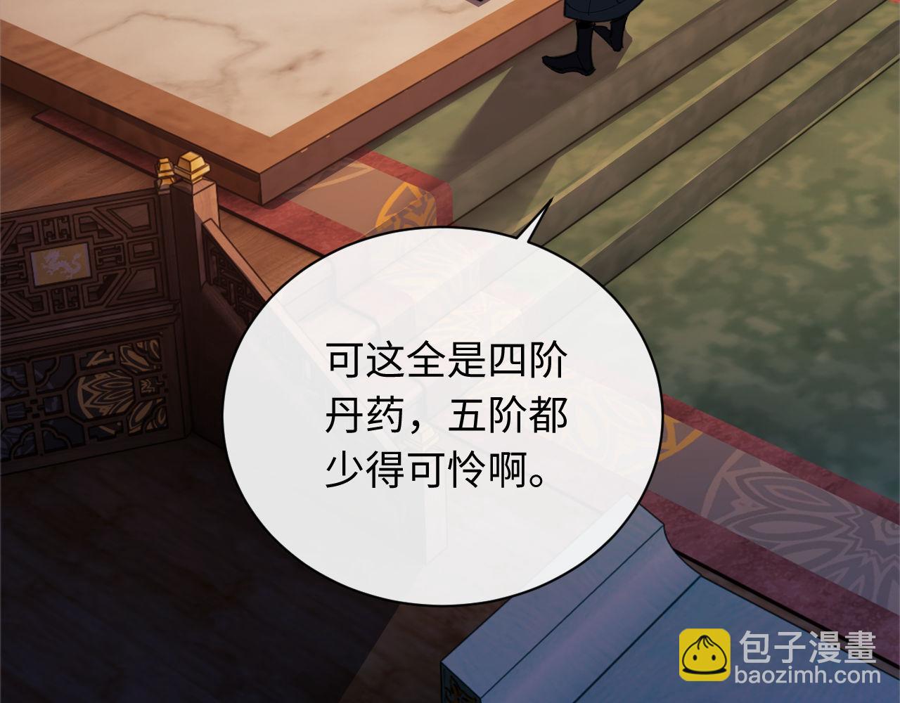 第5话 师姐和师妹都到齐了，开始我的表演！(1/4)-第5话