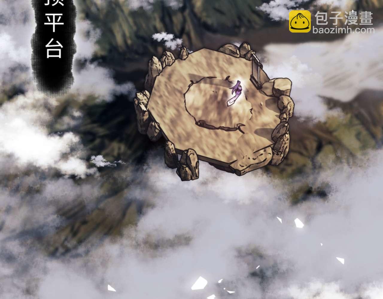 第84话 不能给我放个假吗(1/4)-第85话