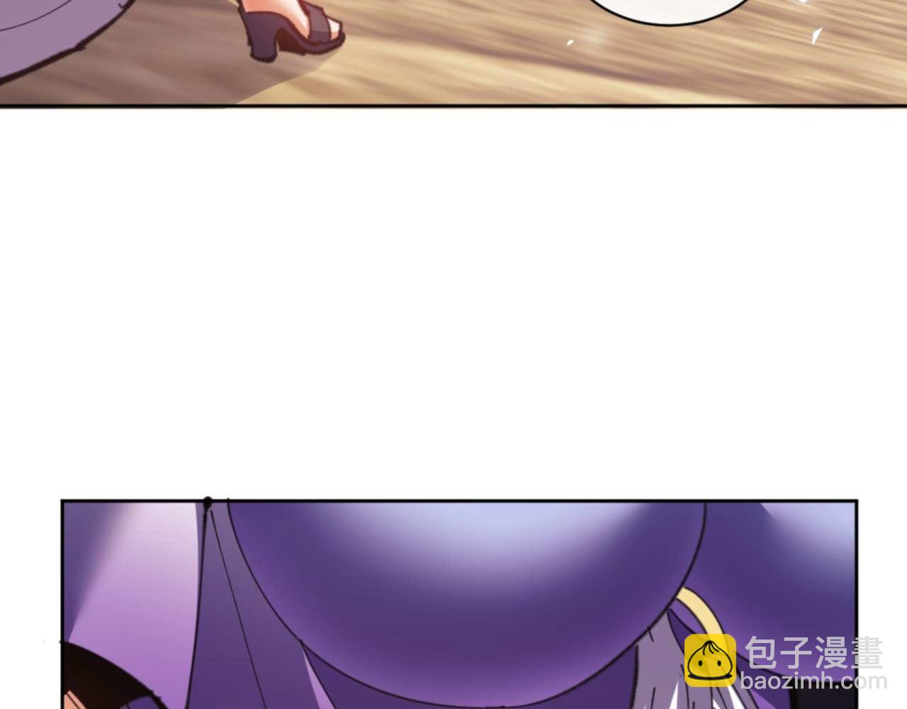 第84话 不能给我放个假吗(1/4)-第85话