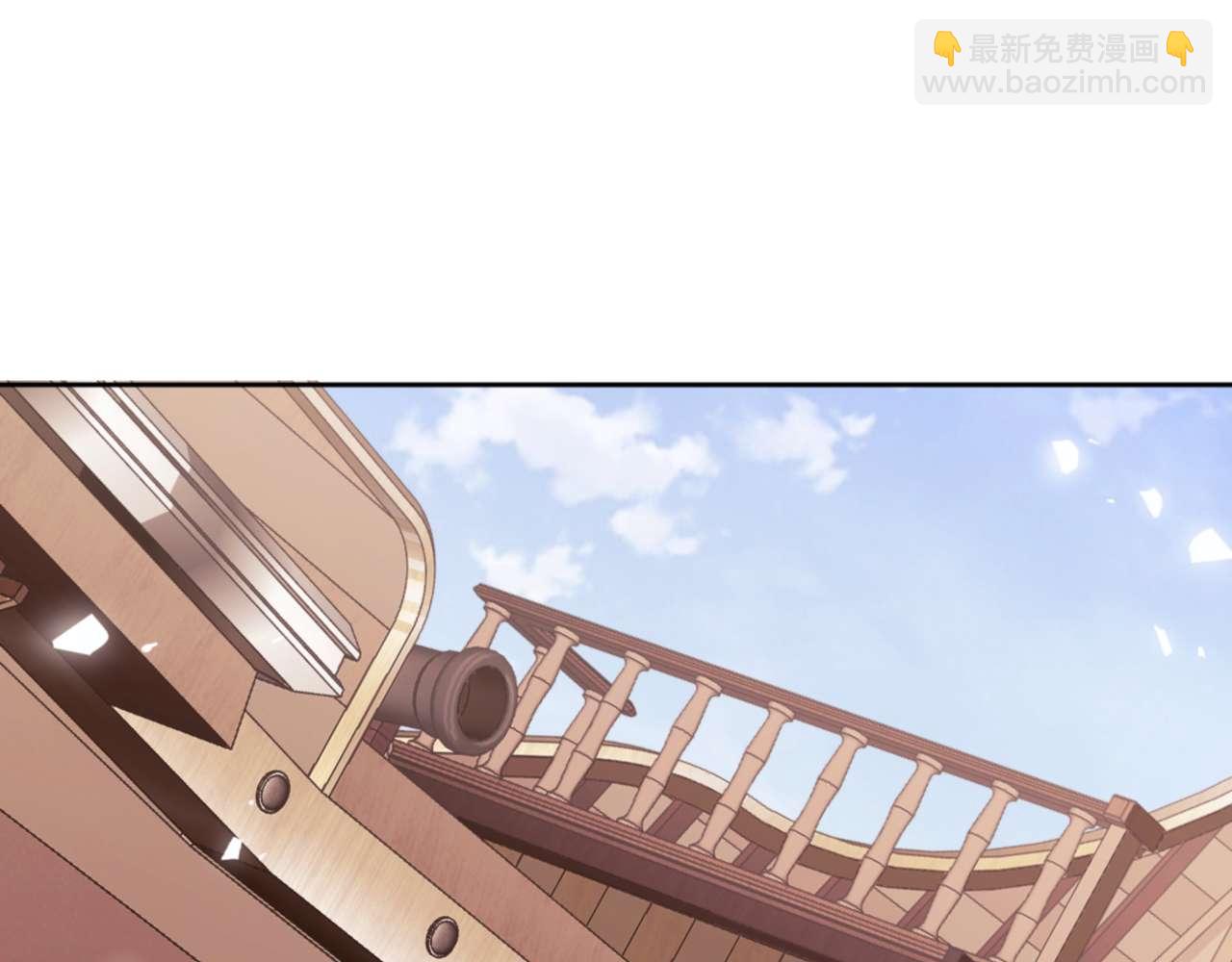 第84话 不能给我放个假吗(1/4)-第85话