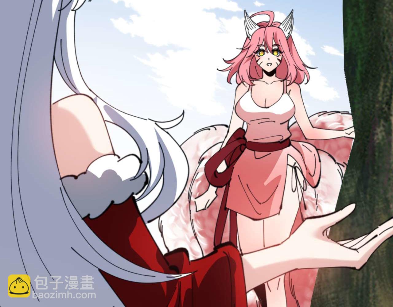 第92话 美艳姐妹(1/4)-第93话