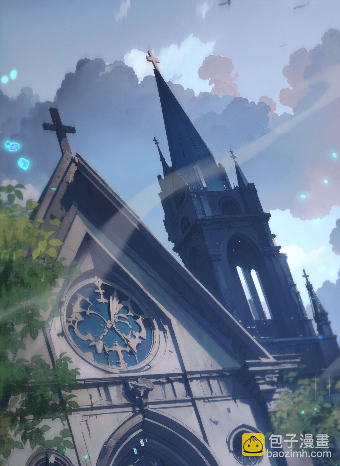 18 道具VS挂逼(1/2)-第19话