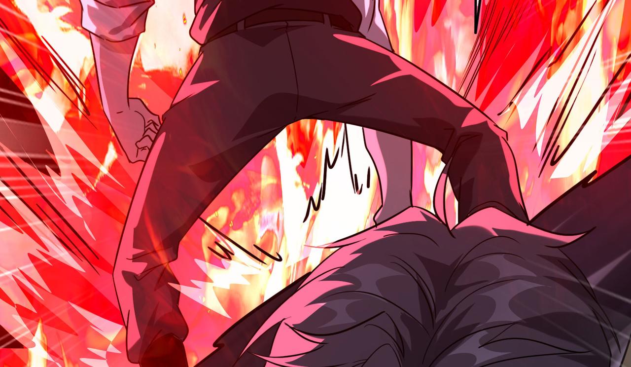 40 困兽之斗(1/4)-第41话