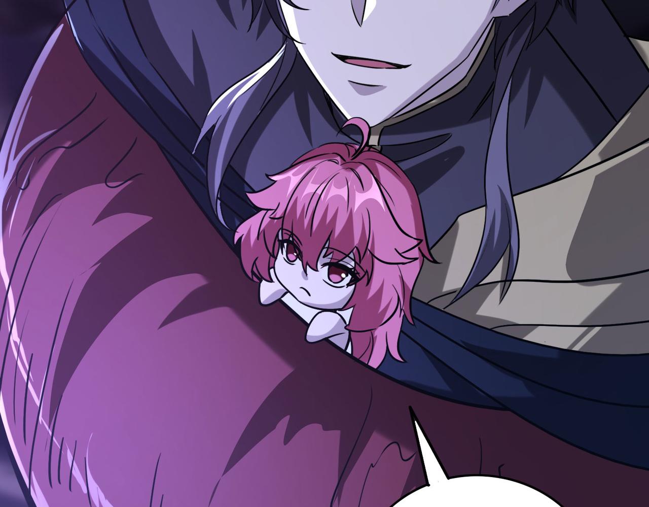 42 王腾睿的真身(1/4)-第43话