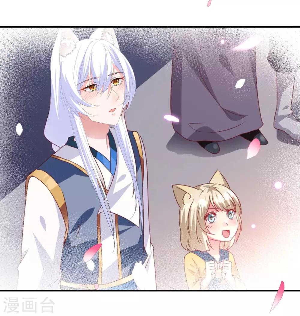 第120话 我会退出选婿的。-第137话