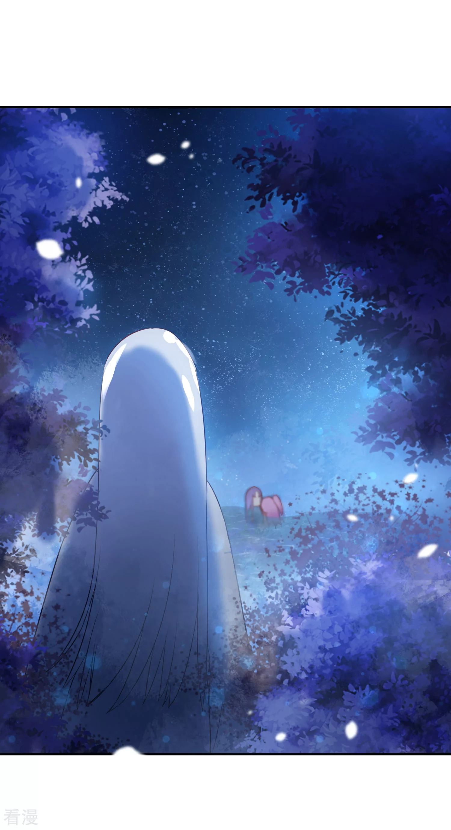 第108话 抓紧了，我抱你走！-第123话
