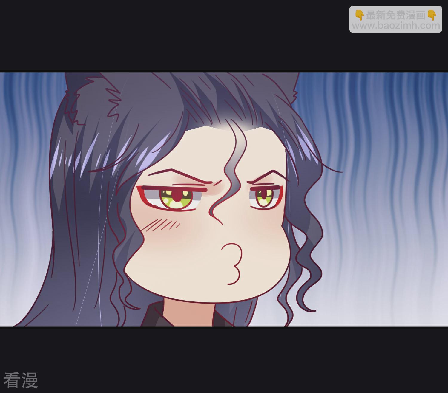 第47话 新骑士出现！-第51话