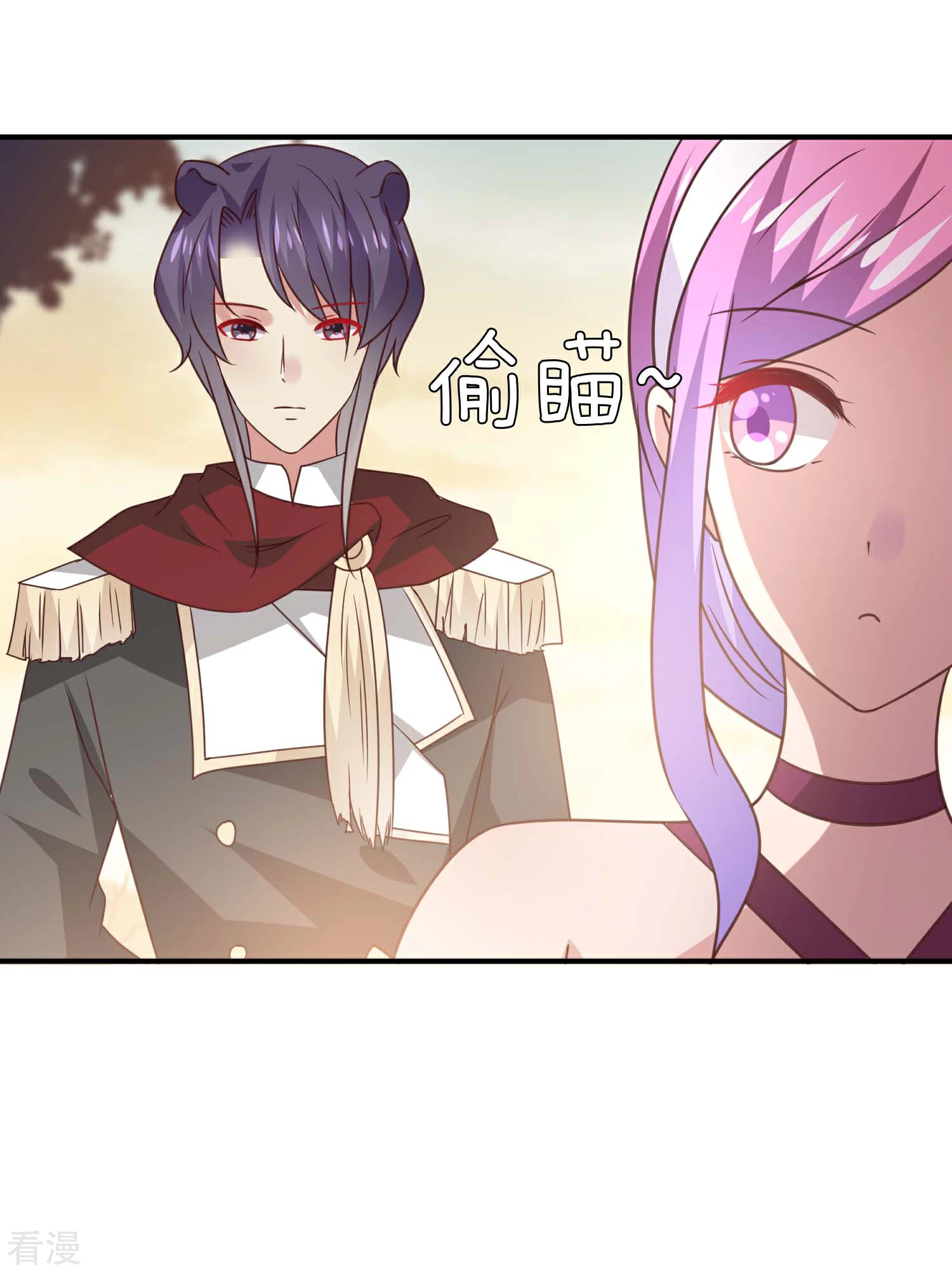 第49话 熊骑士到底想做什么？-第55话