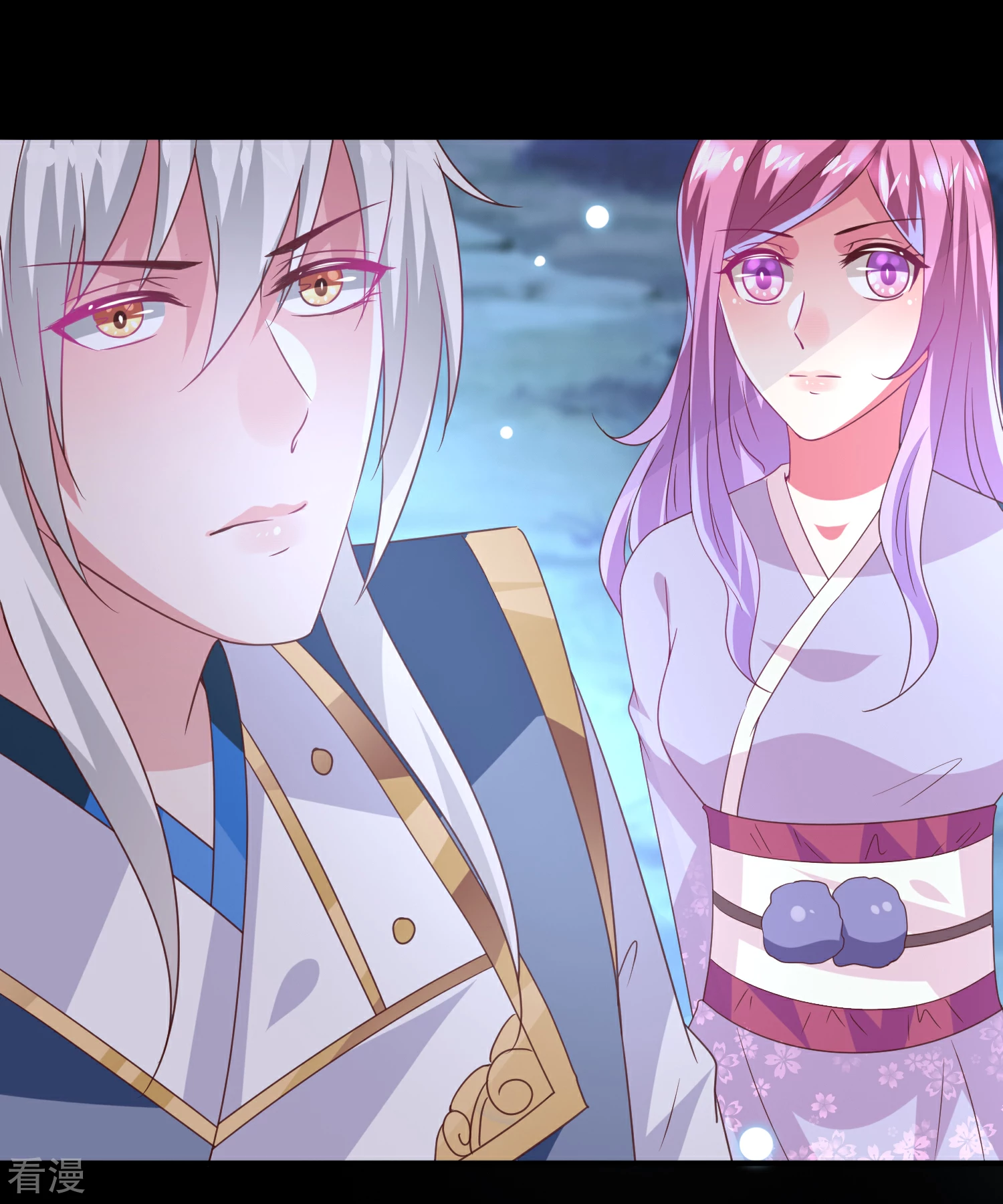 第57话 逃出狐狸窝！-第63话