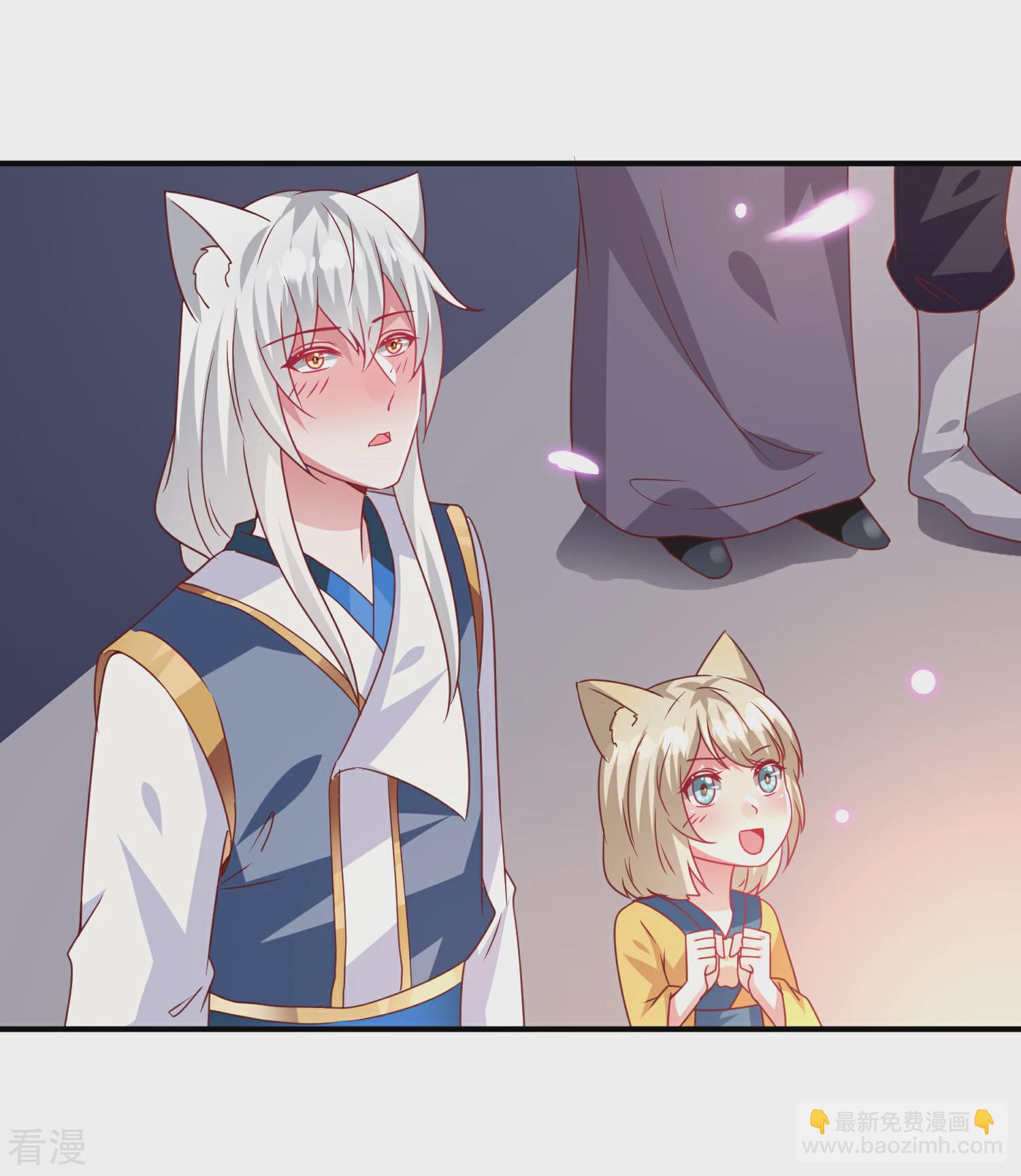 第59话 谁能称霸全场？！-第65话
