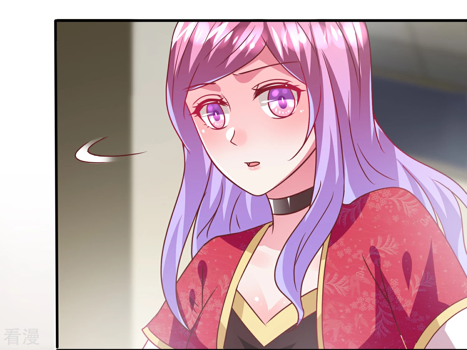 第61话 猫骑士的告白~-第67话