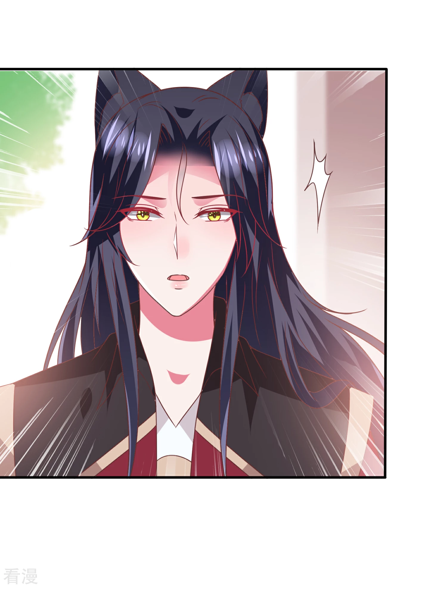第65话 我不允许你离开我！-第71话