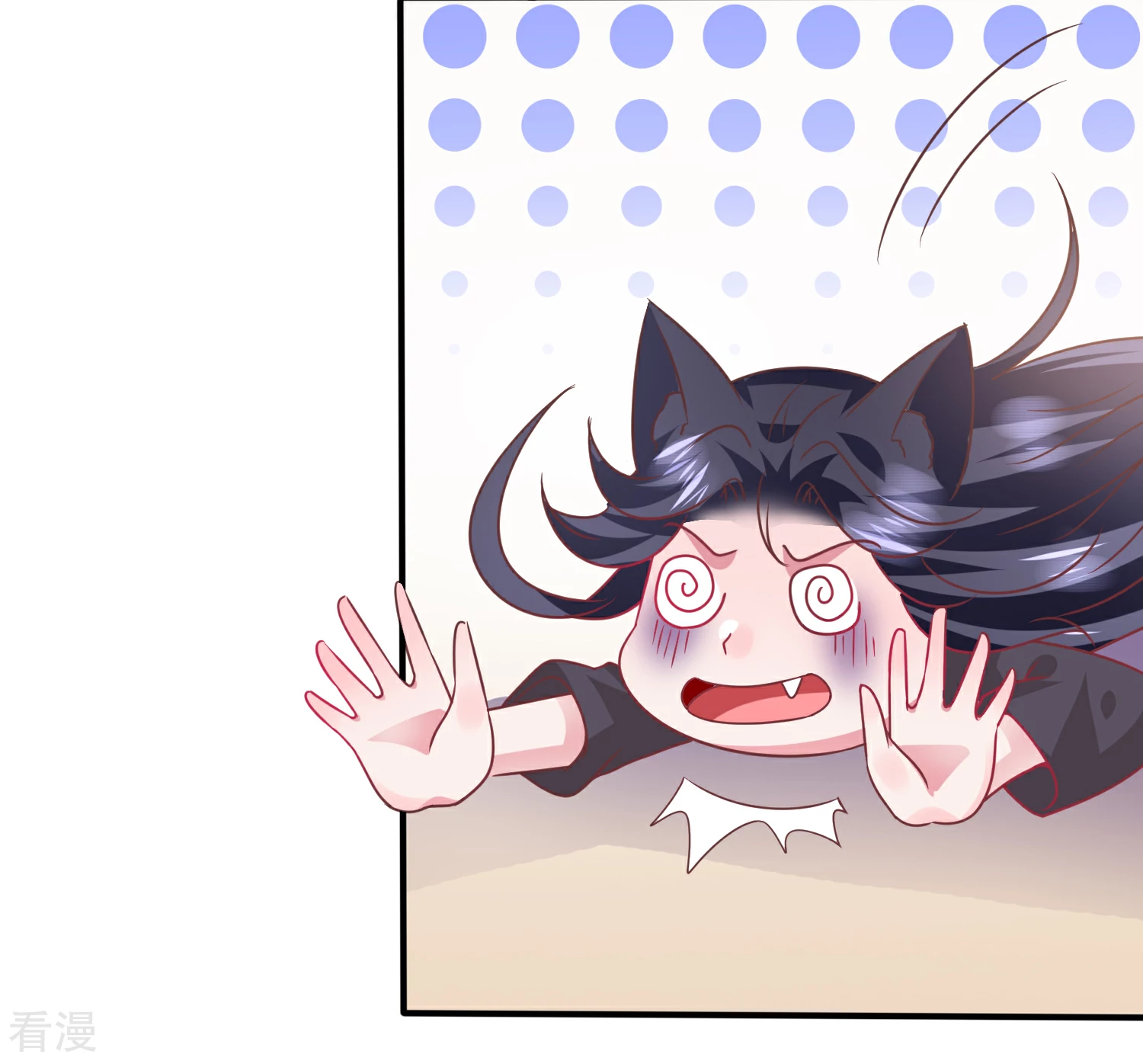 第65话 我不允许你离开我！-第71话