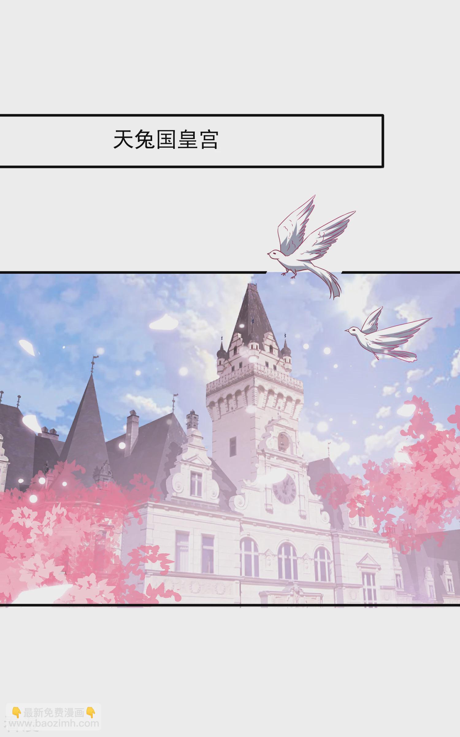 第67话 天兔国盛产帅哥-第73话