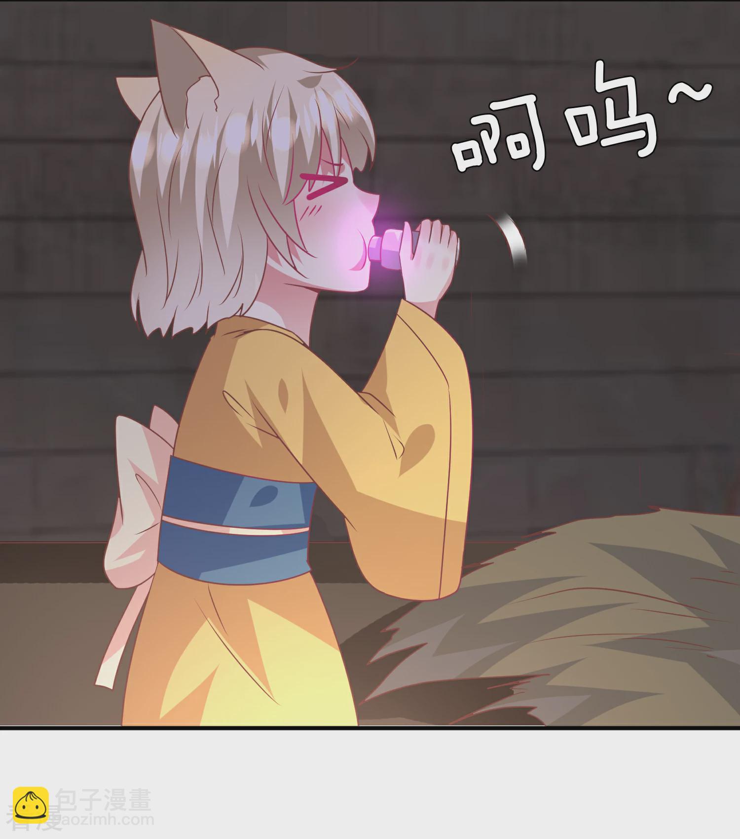 第71话 我愿意和你一起死-第77话