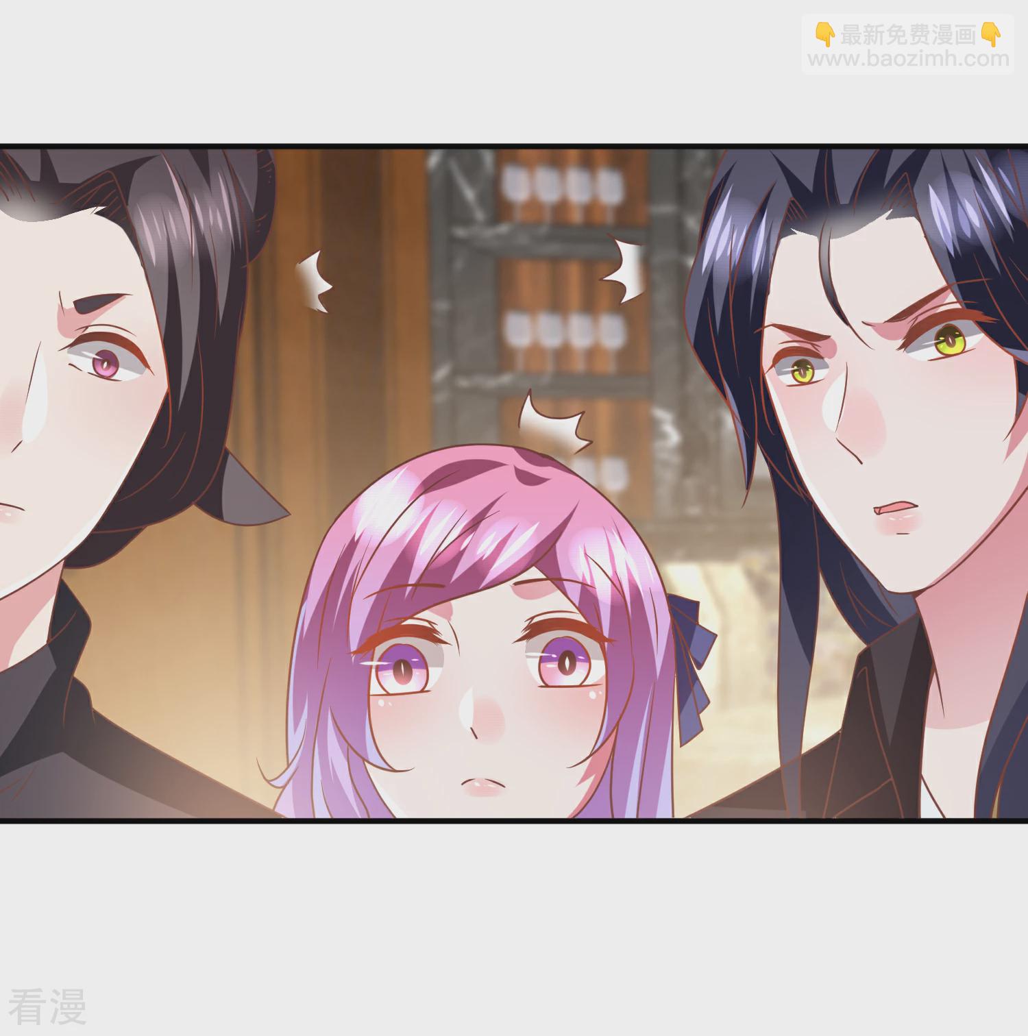 第75话 不断增多的男人&hellip;&hellip;-第81话