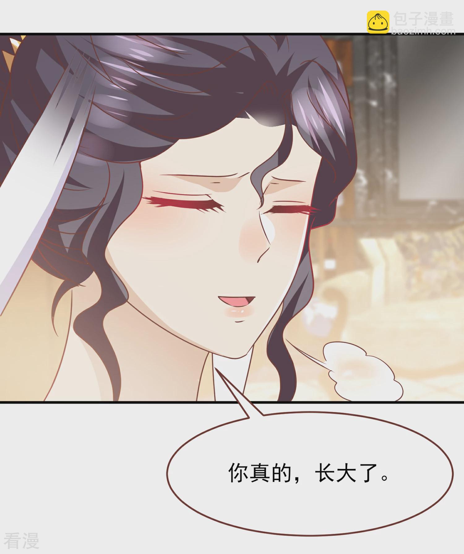 第75话 不断增多的男人&hellip;&hellip;-第81话