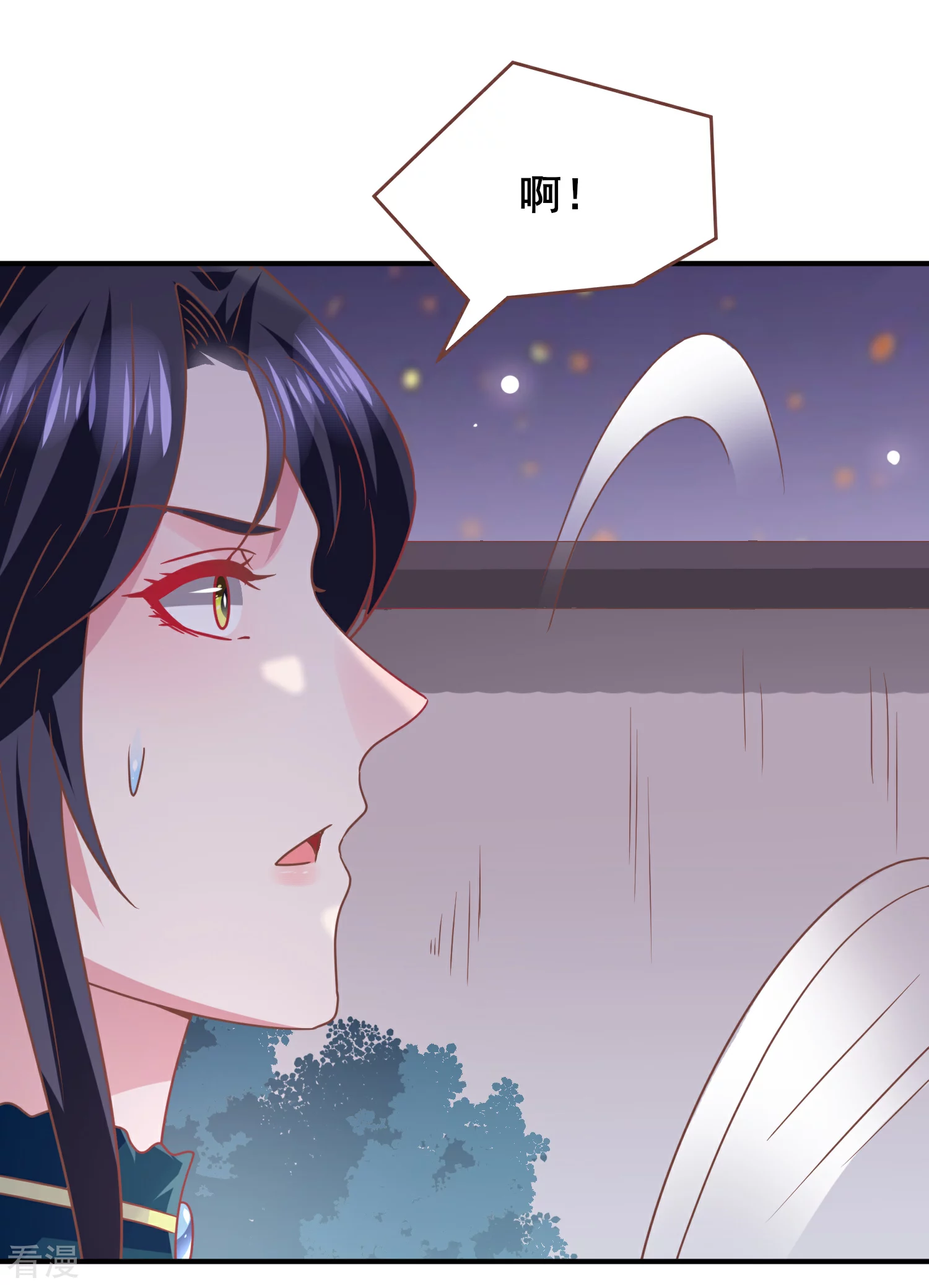 第77话 你想逃到哪里去？-第83话