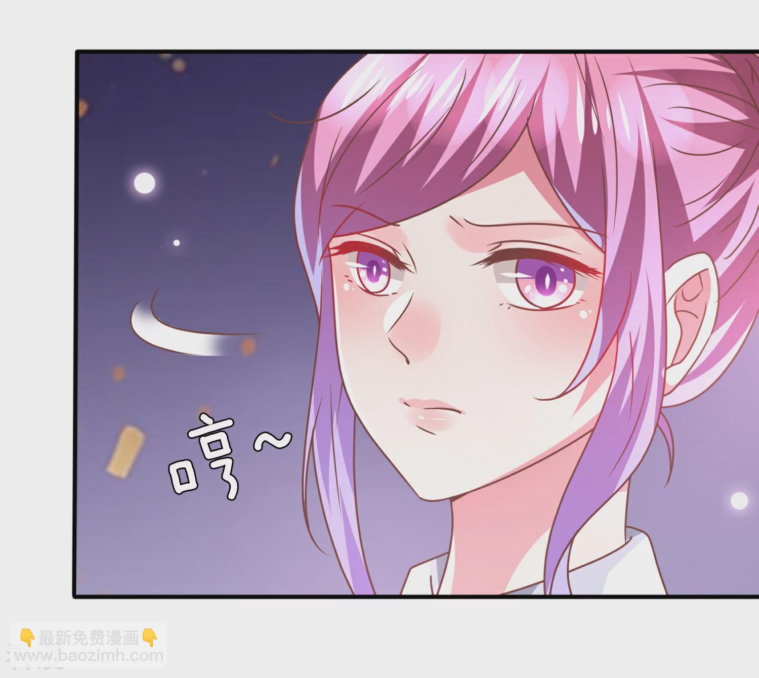 第77话 你想逃到哪里去？-第83话