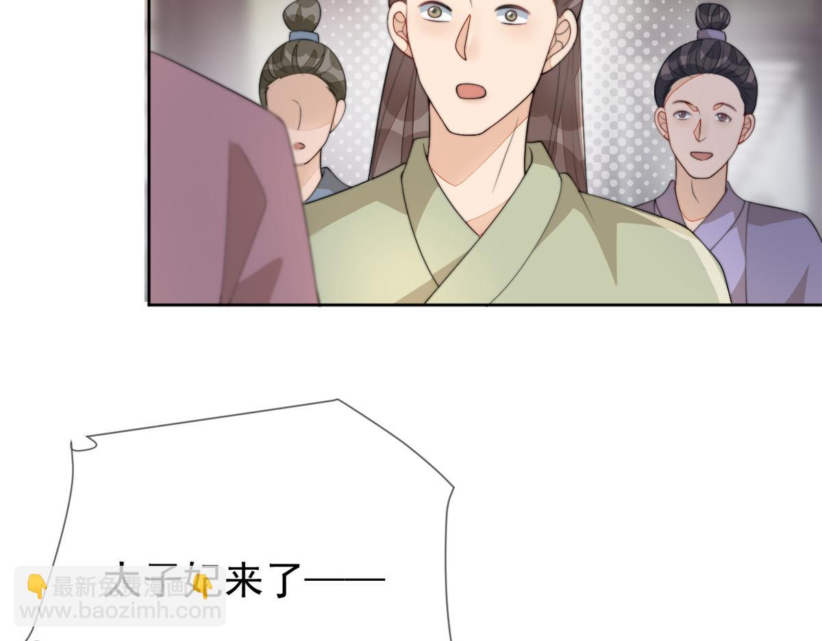 78 太子妃(1/3)-第79话