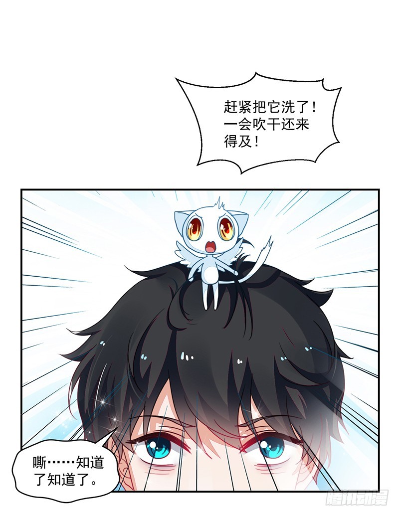 104-不情愿的好人卡-第105话