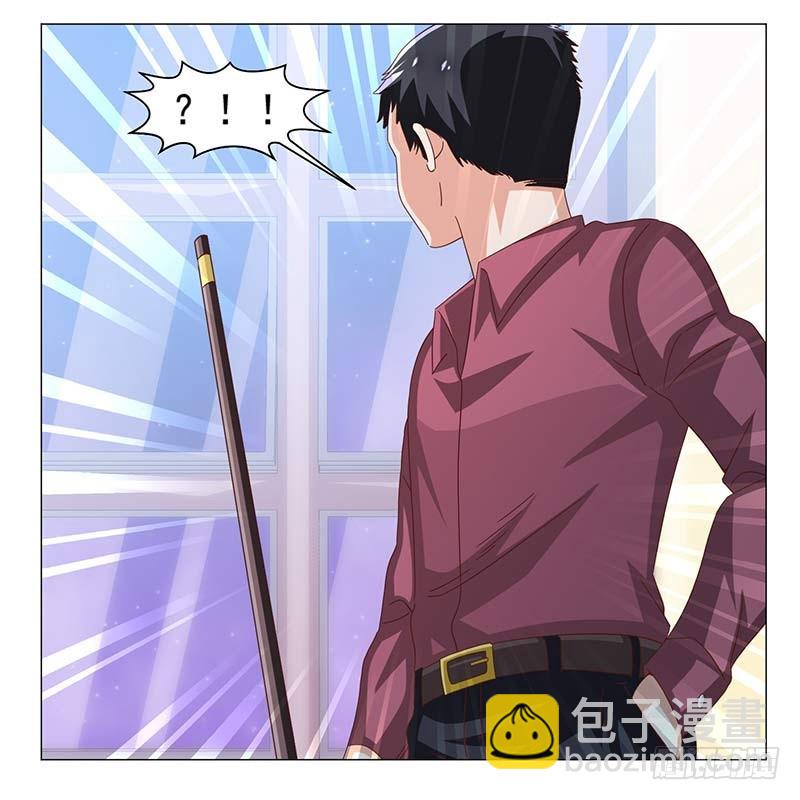 41-敌方大本营-第41话