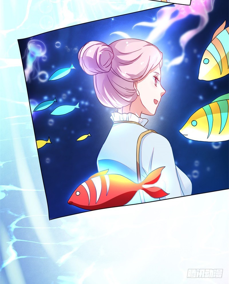 88-水族馆的亲密-第89话