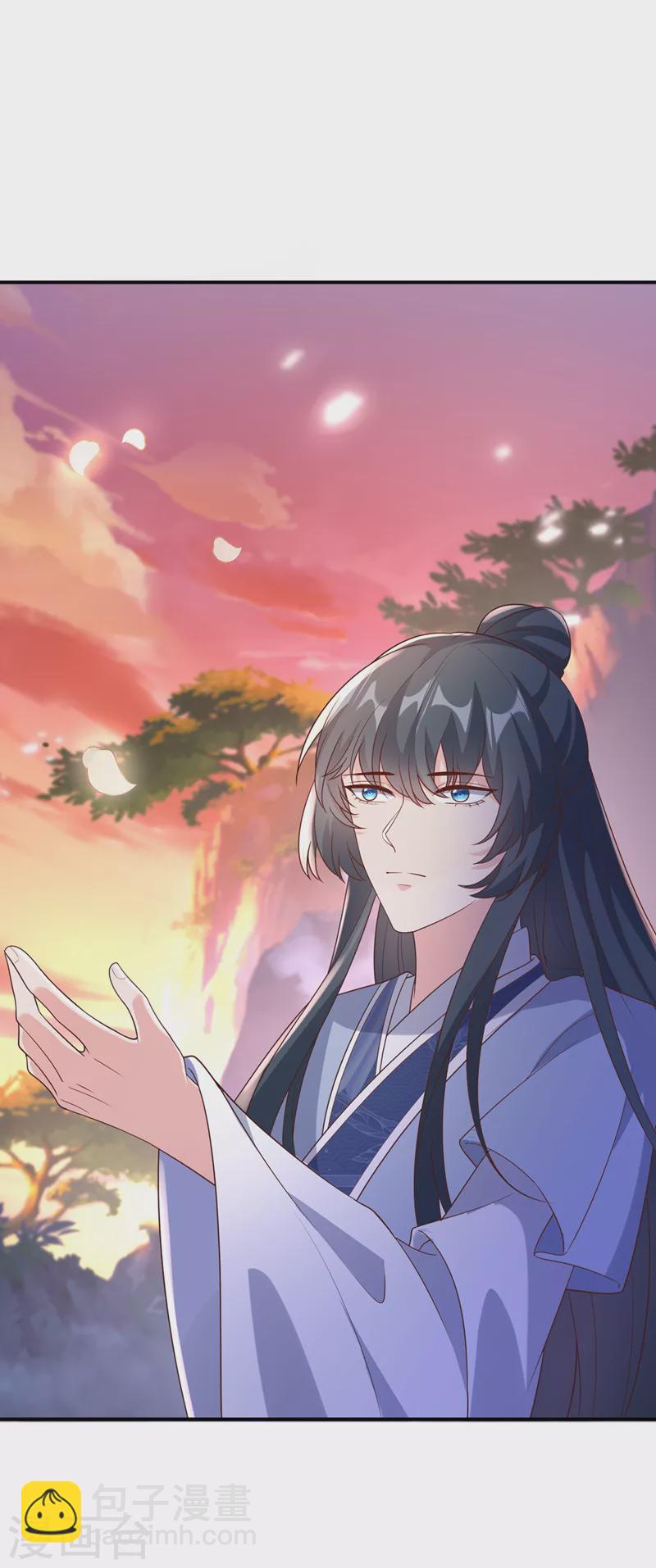 第165话 真像他啊&hellip;&hellip;-第169话