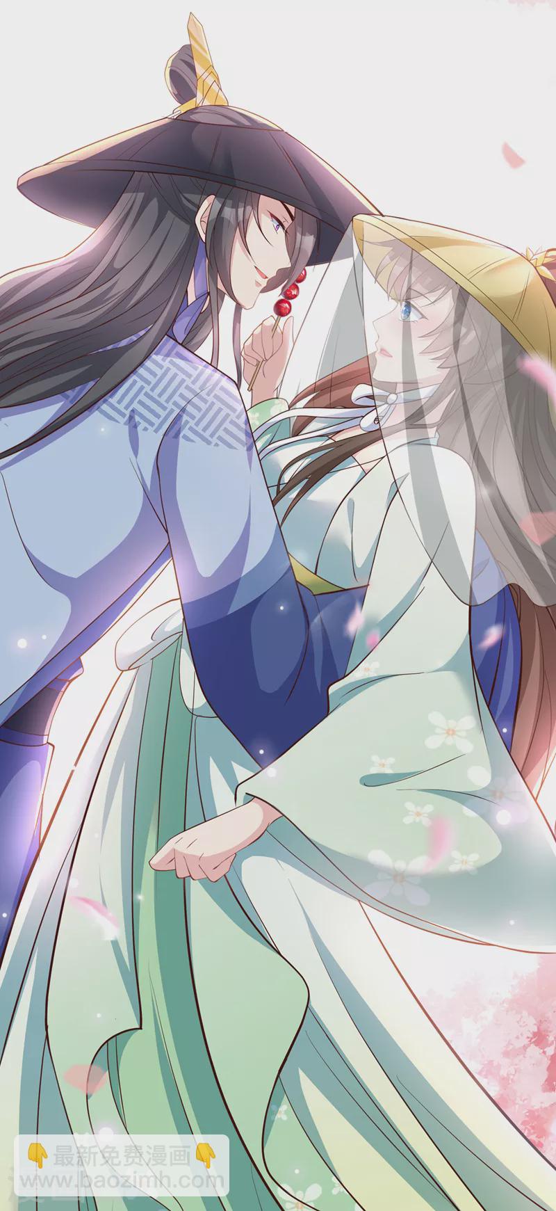 第167话 那个人&hellip;是我弟弟！-第171话