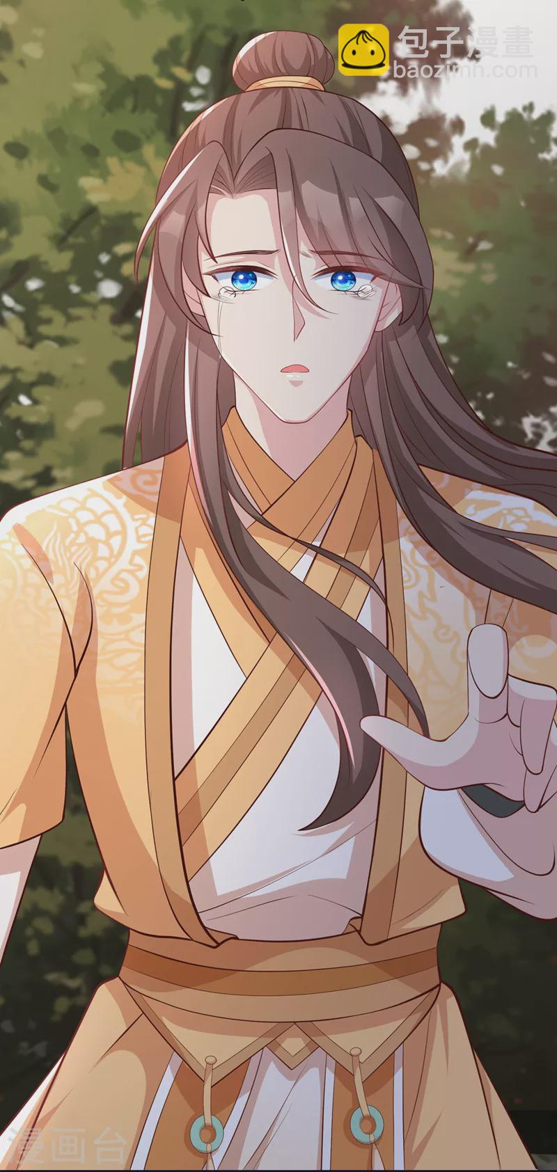 第169话 玉珩&hellip;真的是你&hellip;&hellip;-第173话