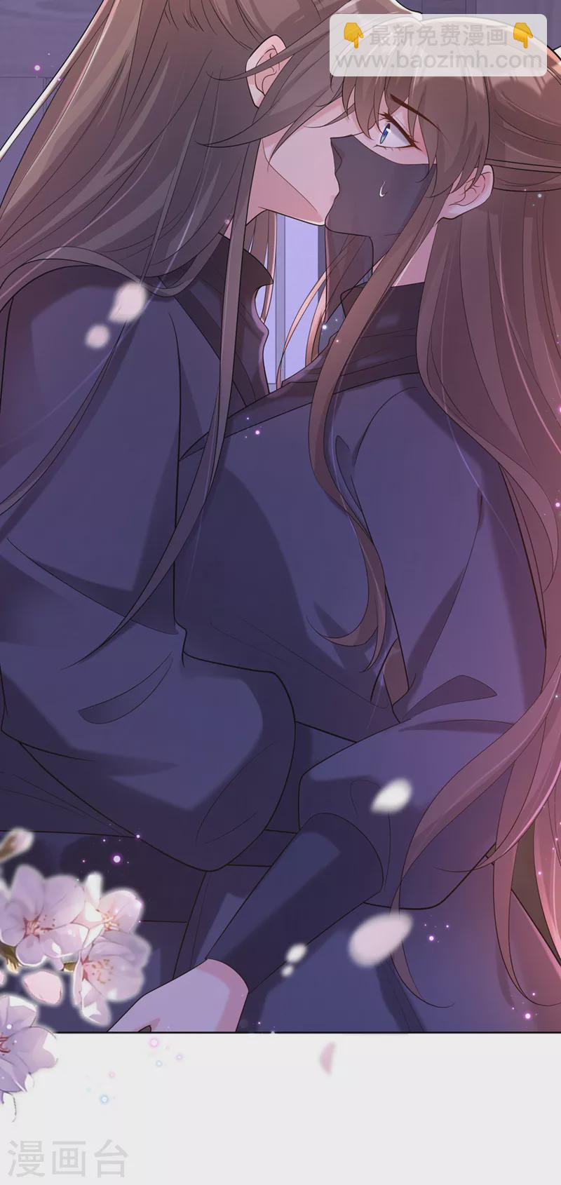 第185话 你还不撒手！-第189话