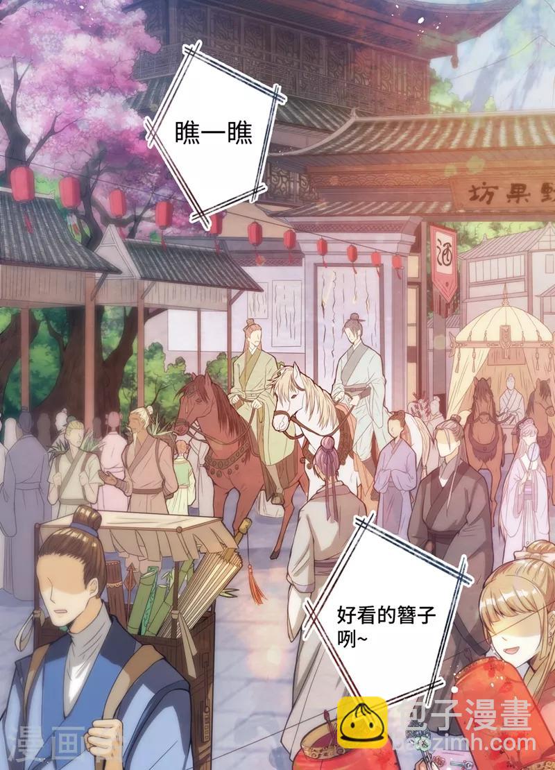 第1话 一个草包，一个废物(1/2)-第3话