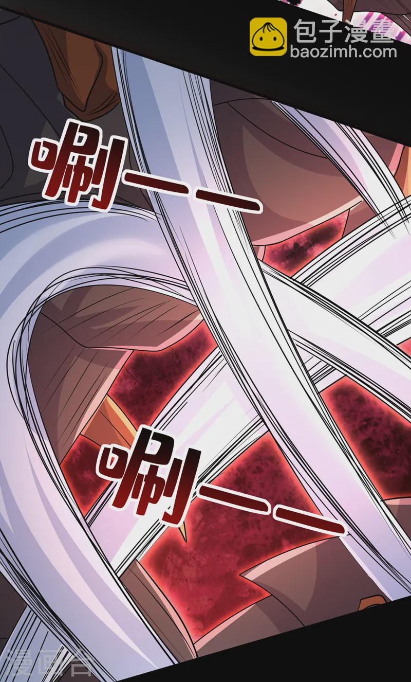 第253话 我不能毁掉这个禁制-第257话