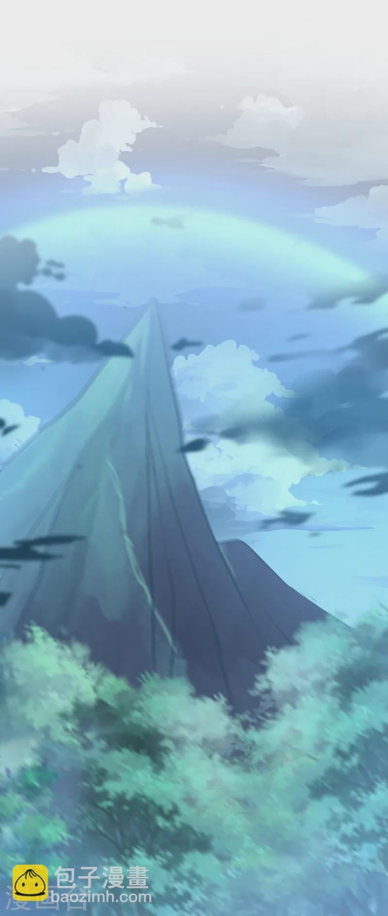 第258话 你会如何抉择？-第263话