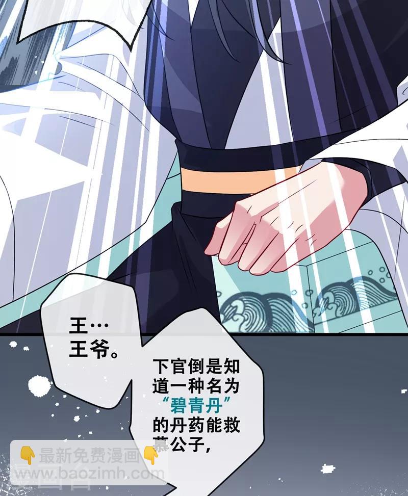 第29话 救人！碧青丹-第31话