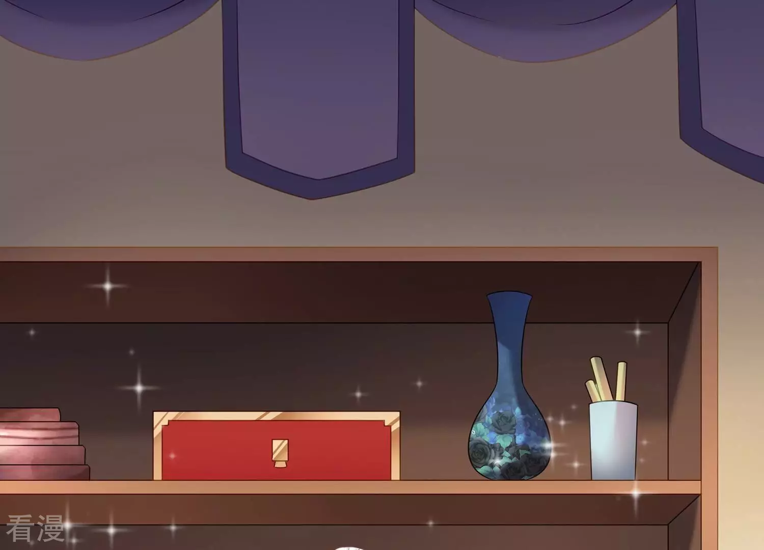 第129话 定情信物(1/2)-第133话