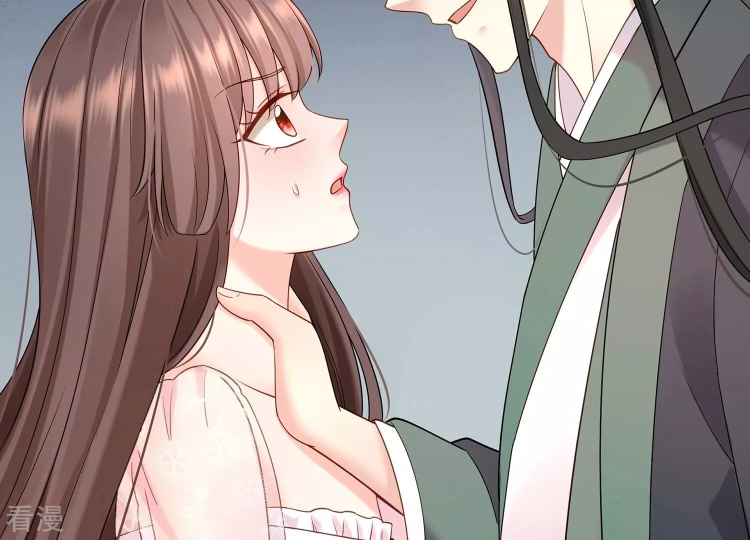 第133话 安息吧，神主(1/2)-第137话
