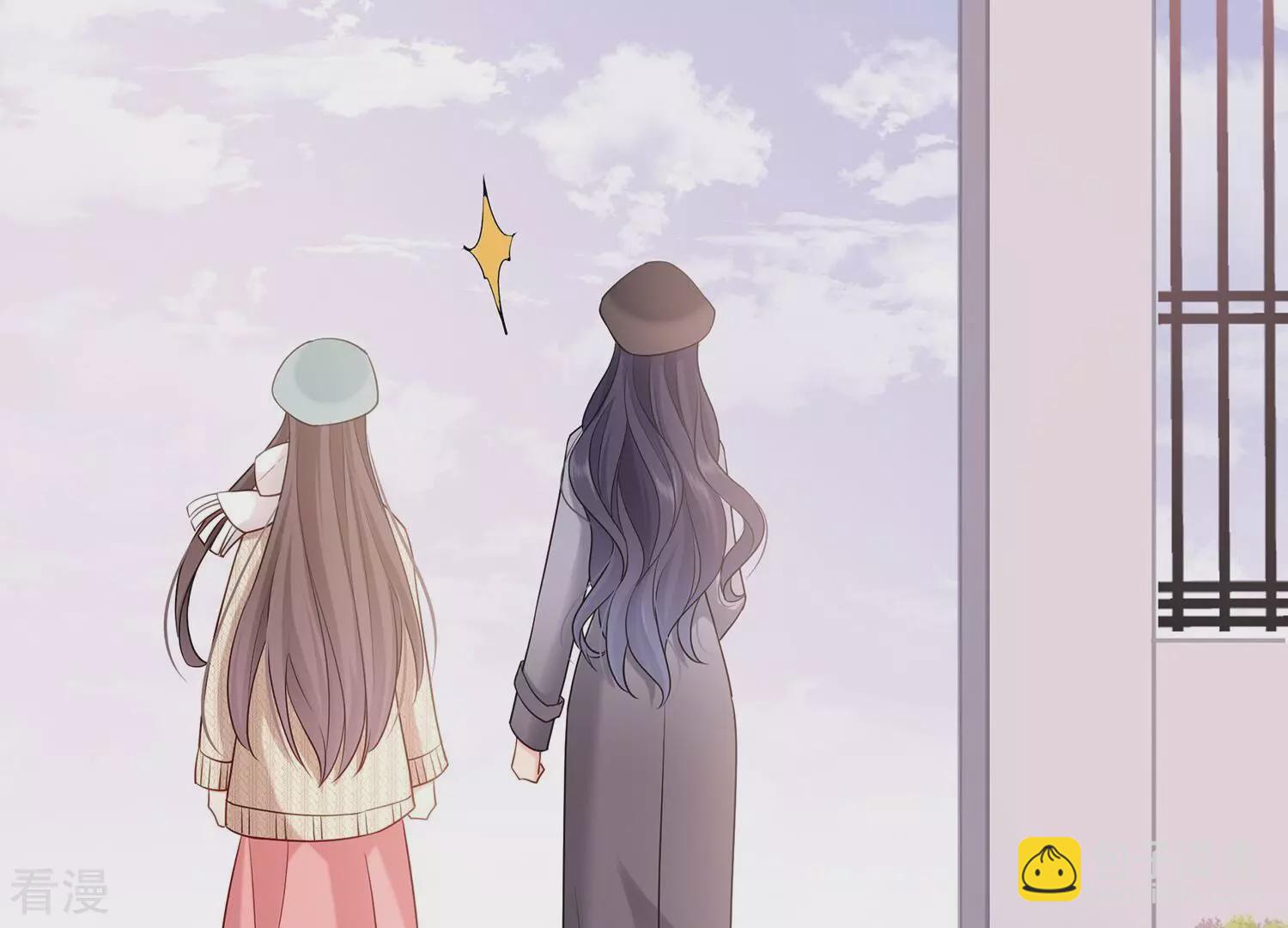 第135话 每一天都是幸福(1/2)-第139话