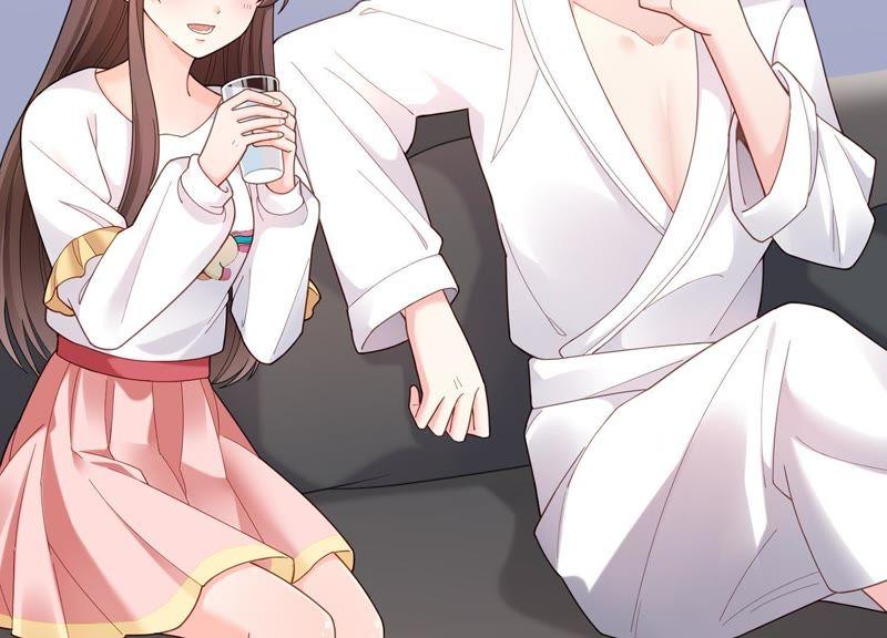 第4话 你是我的小情人？(1/2)-第5话