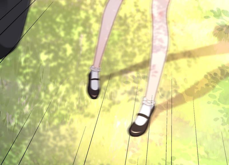 第40话 召唤我吧，灵儿(1/3)-第41话