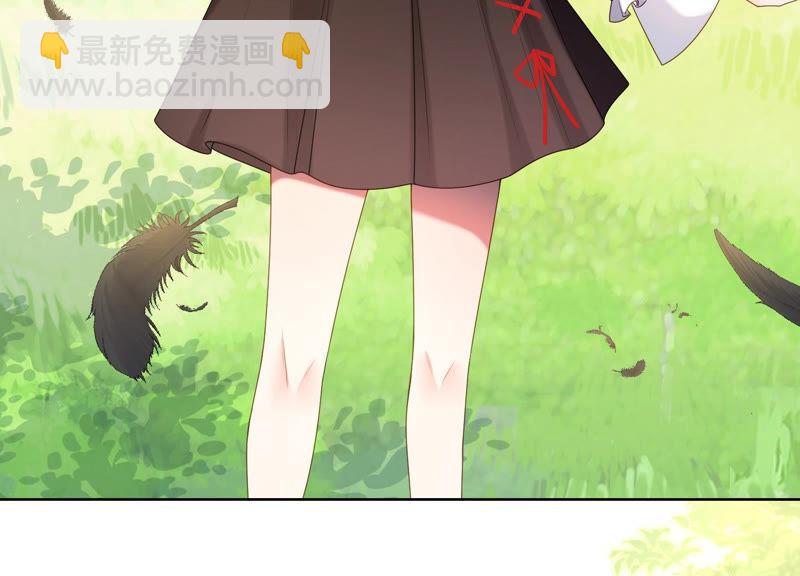 第40话 召唤我吧，灵儿(1/3)-第41话
