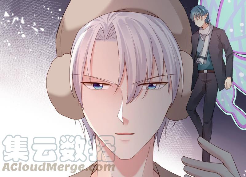 第76话 雪中的幻影(1/2)-第79话