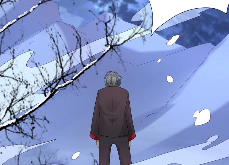 第76话 雪中的幻影(1/2)-第79话