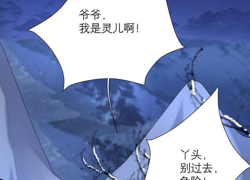 第76话 雪中的幻影(1/2)-第79话