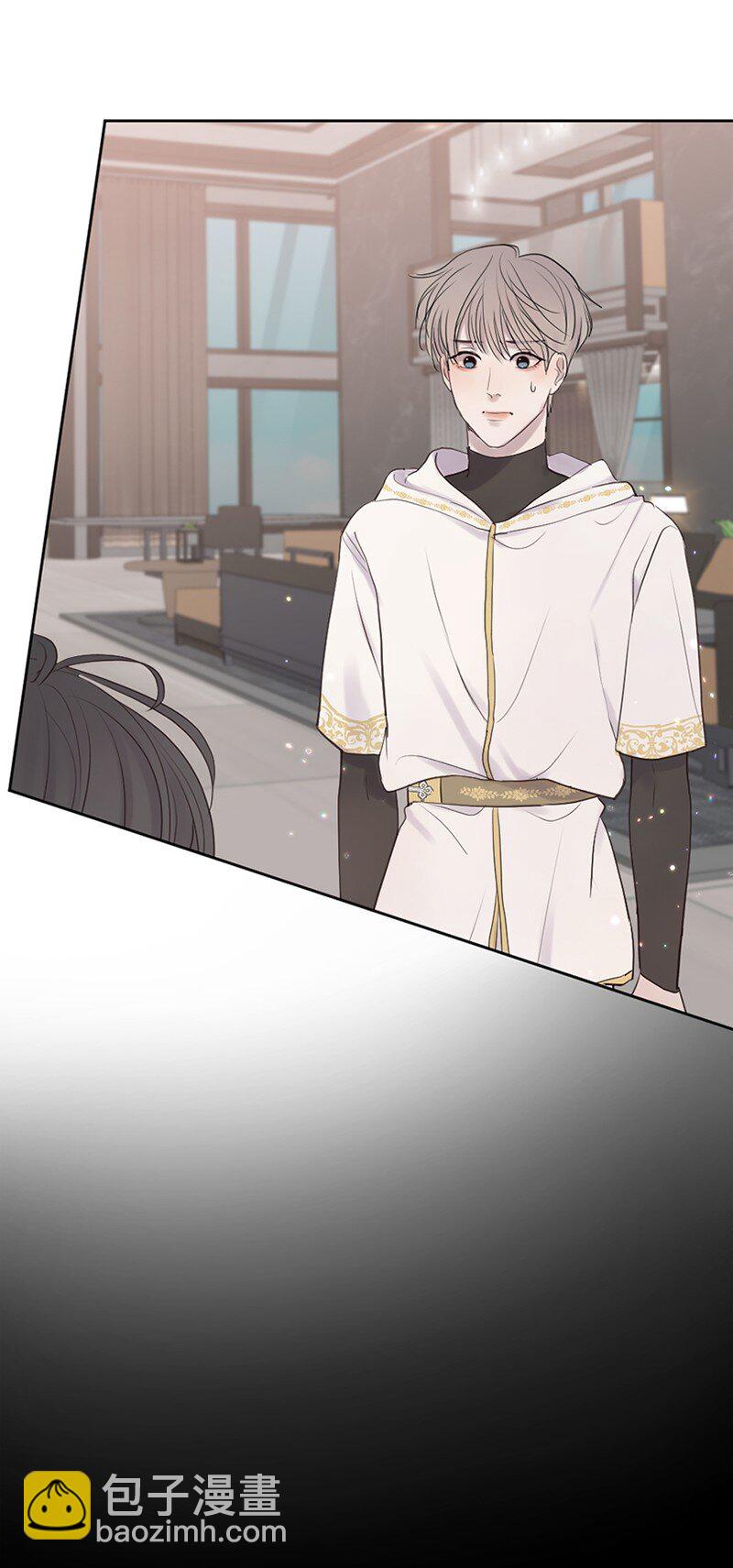 18 现实总是令人失望的(1/2)-第19话