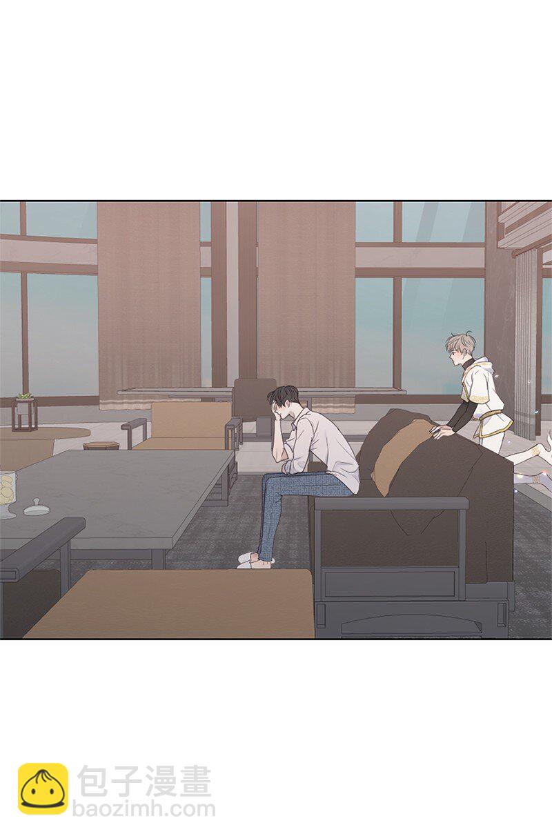 18 现实总是令人失望的(1/2)-第19话