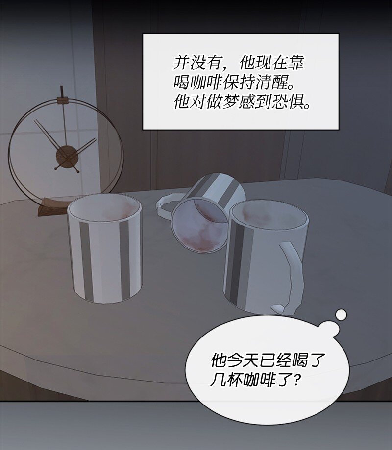 20 你是逃不出我的手掌心的(1/2)-第21话
