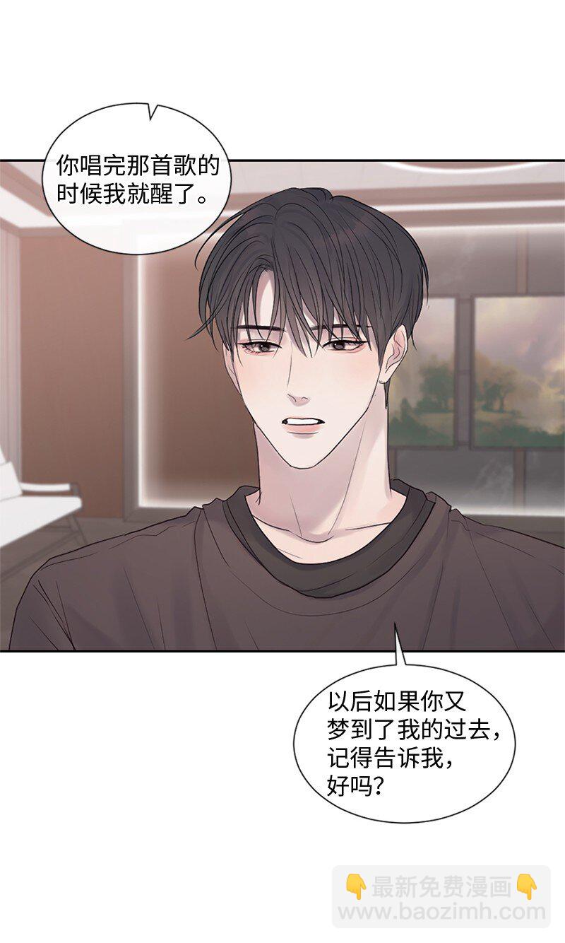 28 这是最后一次(1/2)-第29话