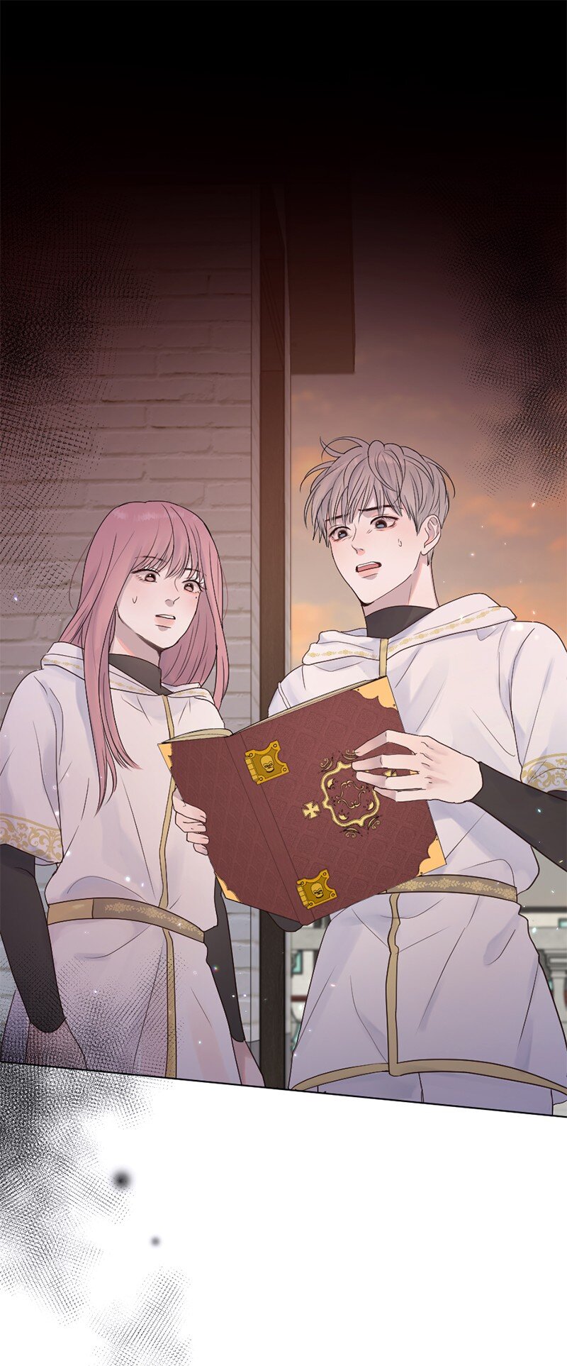 32 这不可能(1/2)-第33话